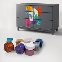 Акриловые краски для декорирования "ArtАкцент" ООО НПП «Экспоприбор»