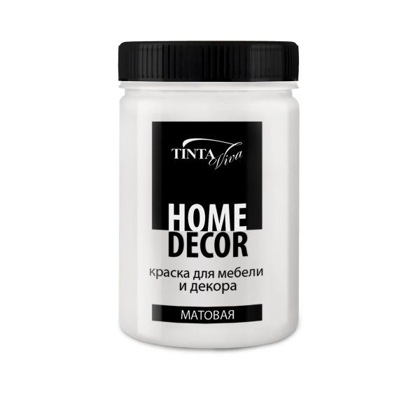 Краска для мебели и декора 250 мл ООО НПП «Экспоприбор»