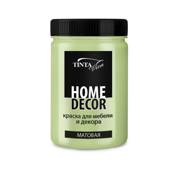 Краска для мебели и декора 250 мл ООО НПП «Экспоприбор»