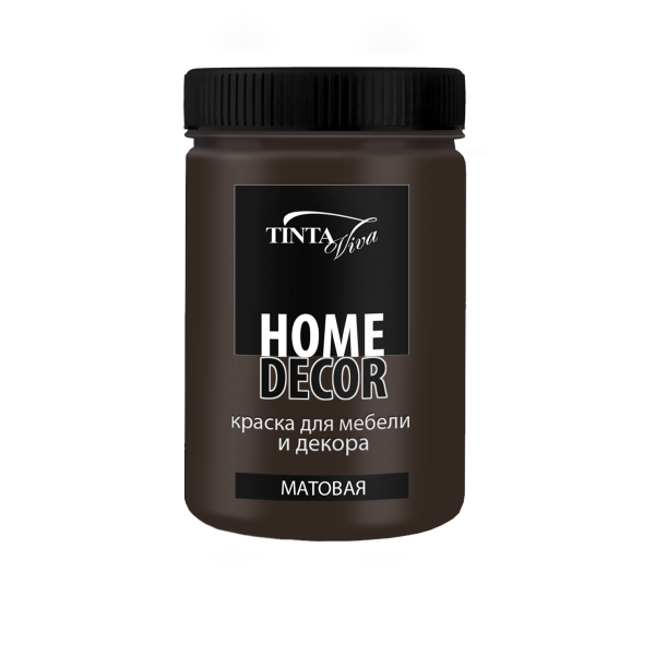 Краска для мебели и декора 250 мл ООО НПП «Экспоприбор»