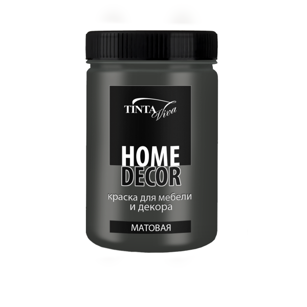 Краска для мебели и декора 250 мл ООО НПП «Экспоприбор»