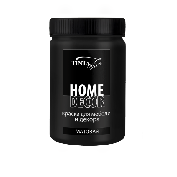 Краска для мебели и декора 250 мл ООО НПП «Экспоприбор»