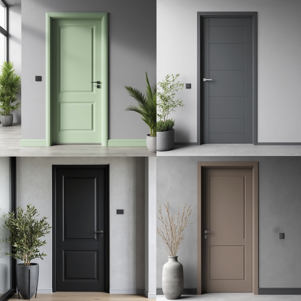 Краска для мебели и декора 250 мл ООО НПП «Экспоприбор»