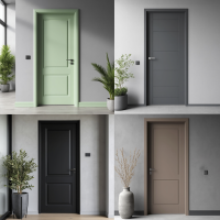 Краска для мебели и декора 250 мл ООО НПП «Экспоприбор»