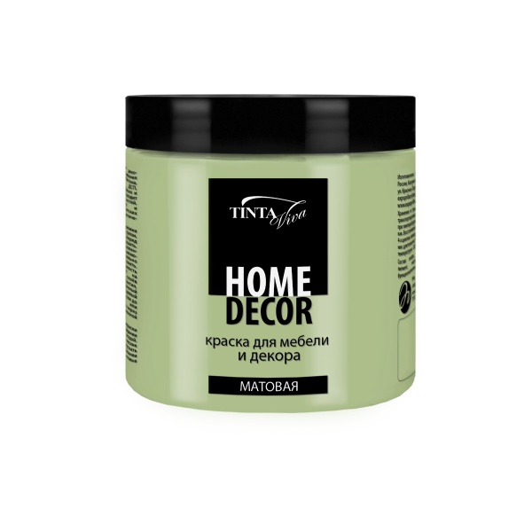 Краска для мебели и декора 500 мл ООО НПП «Экспоприбор»