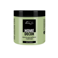 Краска для мебели и декора 500 мл ООО НПП «Экспоприбор»