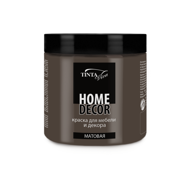 Краска для мебели и декора 500 мл ООО НПП «Экспоприбор»