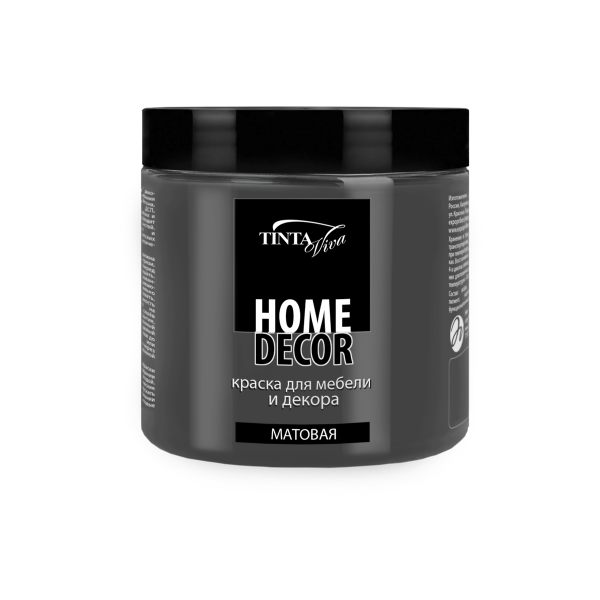 Краска для мебели и декора 500 мл ООО НПП «Экспоприбор»