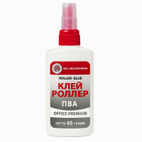 Клей ПВА РОЛЛЕР ООО НПП «Экспоприбор»