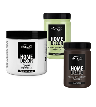 Краски для декора ООО НПП «Экспоприбор»